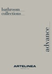 T-60 vanity unit By ARTELINEA
