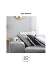 ZIBELLINO Lap robe By LO DECOR