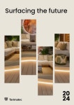 ETHNIC BIO-WPC decking By Tarimatec