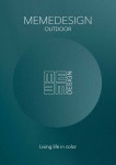 MEMEDESIGN | Catalogs | Archiproducts