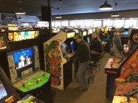 미국 게임 덕후 성지 오락실 > 인기 게시물 | 시보드 미국 게임 덕후 성지 오락실