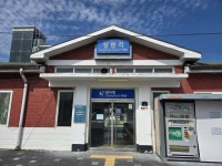 청도역에서 삼랑진역까지 뛰어봤어 > 인기 게시물 | 시보드 청도역에서 삼랑진역까지 뛰어봤어