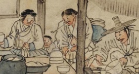 흐억흐억 550년전 조선시대에 등장한 외계인.. > 인기 게시물 | 시보드 흐억흐억 550년전 조선시대에 등장한 외계인..