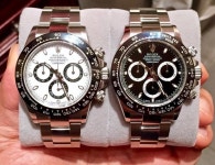 우리가 믿어온 롤렉스 데이토나 스토리가 거짓이라면 > 인기 게시물 | 시보드 우리가 믿어온 롤렉스 데이토나 스토리가 거짓이라면