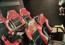 추억의 홈플러스 4D 맥스라이더 > 인기 게시물 | 시보드 추억의 홈플러스 4D 맥스라이더