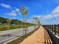 부안 변산마실길 6-8 완주, 내소산 > 인기 게시물 | 시보드 부안 변산마실길 6-8 완주, 내소산