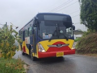 예천, 안동 오지노선 시승 (풍양정류소 시간표 첨부) > 인기 게시물 | 시보드 예천, 안동 오지노선 시승 (풍양정류소 시간표 첨부)