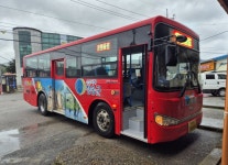 2025.10.07 안동에서 청송을 거쳐 영덕으로 이동한 오지노선 기행... 10.07 안동에서 청송을 거쳐 영덕으로 이동한 오지노선 기행