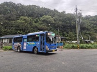 25.10.08 - 영덕군 남부지역(강구.남정) 지역 벽지노선 시승기 > 인기 게시물 | 시보드 25.10.08 - 영덕군 남부지역(강구.남정) 지역 벽지노선... 