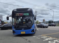 25.10.08 - 영덕군 남부지역(강구.남정) 지역 벽지노선 시승기 > 인기 게시물 | 시보드 25.10.08 - 영덕군 남부지역(강구.남정) 지역 벽지노선... 