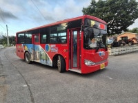 25.10.08 - 영덕군 남부지역(강구.남정) 지역 벽지노선 시승기 > 인기 게시물 | 시보드 25.10.08 - 영덕군 남부지역(강구.남정) 지역 벽지노선... 