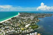 않은, 진정한 플로리다의 바다를 느낄 수 있는 섬 관광지 > 인기 게시물 | 시보드 상업화되지 않은, 진정한 플로리다의 바다를 느낄 수 있는 섬 관광지