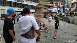 BJ 단속하기전 부천 상황 > 인기 게시물 | 시보드 BJ 단속하기전 부천 상황