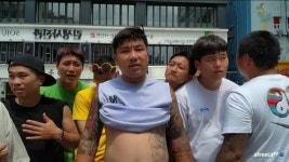 BJ 단속하기전 부천 상황 > 인기 게시물 | 시보드 BJ 단속하기전 부천 상황