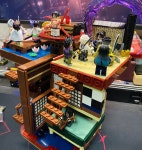 (스압) 무한성 레고 제작기 > 인기 게시물 | 시보드 (스압) 무한성 레고 제작기