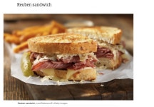 cnn이 뽑은 최고의 미국음식 > 인기 게시물 | 시보드 cnn이 뽑은 최고의 미국음식