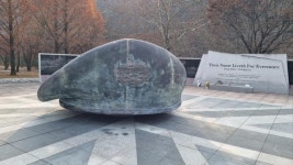 지난주 영국군 설마리 전투 추모공원에 다녀왔었네요 > 인기 게시물 | 시보드 지난주 영국군 설마리 전투 추모공원에 다녀왔었네요