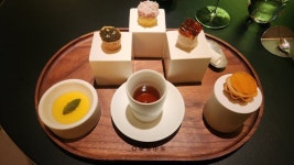 25.11.29 미슐랭 2스타 ⭐+⭐+ 정식당 디너 후기 > 인기 게시물 | 시보드 25.11.29 미슐랭 2스타 ⭐+⭐+ 정식당  디너 후기