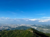 맑은날 등산 사진...몇장... > 인기 게시물 | 시보드 맑은날 등산 사진...몇장...
