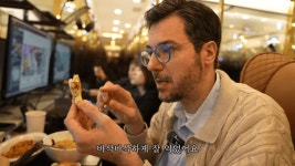 PC방에서 피자 & 스파게티 먹어본 파브리 셰프 > 인기 게시물 | 시보드 PC방에서 피자 & 스파게티 먹어본 파브리 셰프