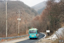 [3]파주 - 강릉 당1일치기 시내버스 일주 > 인기 게시물 | 시보드 [3]파주 - 강릉 당1일치기 시내버스 일주
