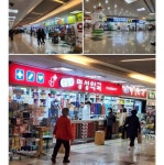 대구 반월당역은 정말 신기함.. jpg > 인기 게시물 | 시보드 대구 반월당역은 정말 신기함.. jpg