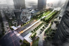 삼성역 영동대로 복합환승센터 > 인기 게시물 | 시보드 삼성역 영동대로 복합환승센터