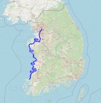 쏘카 미니쿠퍼 전기차로 전국일주하기 - 1일차 (해안도로 일주) > 인기 게시물 | 시보드 쏘카 미니쿠퍼 전기차로 전국일주하기 - 1일차 (해안도로... 