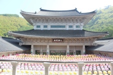 영월 만봉불화박물관 > 인기 게시물 | 시보드 영월 만봉불화박물관