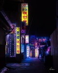 싸이버펑크 서울 > 인기 게시물 | 시보드 싸이버펑크 서울