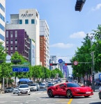 도산대로의 알쏭달쏭한 건물들 > 인기 게시물 | 시보드 도산대로의 알쏭달쏭한 건물들