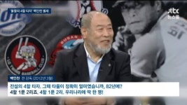 李, 백인천 전 감독 별세에 "韓야구 한 시대 빛내…존경과 감사 전해" > 인기 게시물 | 시보드 李, 백인천 전 감독 별세에... 