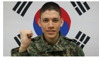 다문화 출신 군인들.....JPG > 일반 유머 | 시보드 - 종합 커뮤니티 다문화 출신 군인들.....JPG