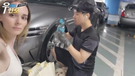 딸이 똑같이 생겼다고 연락받는다는 안은진 어머니.jpg - DogDrip.Net 개드립