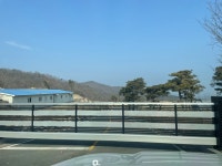 경주 풍력발전(바람의 언덕) 왔는데 입구 막혀있네요 ㅜ > 고민 상담 | 시보드 - 종합 커뮤니티 경주 풍력발전(바람의 언덕) 왔는데 입구... 