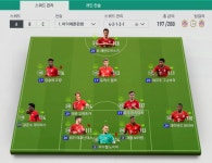 19챔 키미히 -> 20챔 키미히 > 피파온라인 | 시보드 - 종합 커뮤니티 19챔 키미히 -> 20챔 키미히