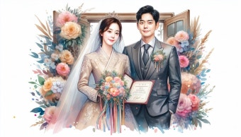 서유리 & 최병길, 결혼 5년 만에 이혼 발표 - 새로운 시작을 향한 첫걸음 > 이슈 | 시보드 서유리 & 최병길, 결혼 5년 만에 이혼 발표 - 새로운...