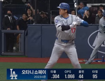 MLB 서울시리즈 LA다저스 vs 샌디에이고 오타니 김하성 개막전 중계... MLB 서울시리즈 LA다저스 vs 샌디에이고  오타니 김하성 개막전 중계