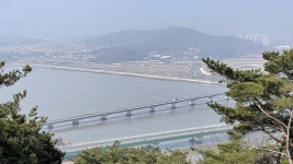 [경기 김포] 문수산 - 문수산성 > 이슈 | 시보드 [경기 김포] 문수산 - 문수산성