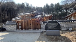 [경기 김포] 문수산 - 문수산성 > 이슈 | 시보드 [경기 김포] 문수산 - 문수산성