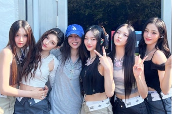 민희진, 하이브, 어도어 뉴진스 갈등 > 이슈 | 시보드 민희진, 하이브, 어도어 뉴진스 갈등