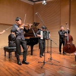 스튜디오브이알, 가상현실과 K-클래식의 글로벌 하모니 선도 > 뉴스 정보 01 | 시보드 - 종합 커뮤니티 스튜디오브이알, 가상현실과 K-클래식의... 