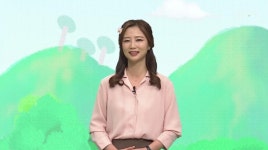 EBS 초등사이트 학습창 참 쉬운 급수 한자 8급