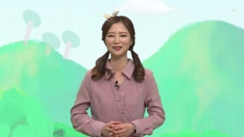 EBS 초등사이트 학습창 참 쉬운 급수 한자 8급