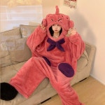 잠옷/홈웨어 세트 J5721 (쓰리피스) • VVIC • 어이사마켓 | 어이사마켓 잠옷/홈웨어 세트 J5721 (쓰리피스) • VVIC • 어이사마켓