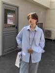 셔츠 6198 • VVIC • 어이사마켓 | 어이사마켓 셔츠 6198 • VVIC • 어이사마켓