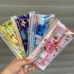 초등문구세트 산리오 문구세트 어린이날 선물 유치원 졸업선물 R41... [도매꾹] 초등문구세트 산리오 문구세트 어린이날 선물 유치원 졸업선물 R41