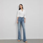 데님 팬츠 206 • VVIC • 어이사마켓 | 어이사마켓 데님 팬츠 206 • VVIC • 어이사마켓