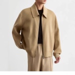 어이사마켓 | 어이사마켓 예약 구매 아메리칸 레트로 스웨이드 재킷... 면화 패딩 따뜻한 재킷 카지 남자 가을과 겨울 • 1688 • 어이사마켓