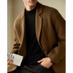 어이사마켓 | 어이사마켓 예약 구매 아메리칸 레트로 스웨이드 재킷... 면화 패딩 따뜻한 재킷 카지 남자 가을과 겨울 • 1688 • 어이사마켓